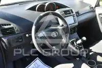 2010 Toyota VERSO