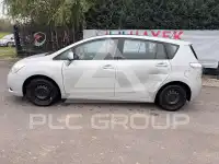 2010 Toyota VERSO
