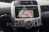 2010 Toyota VERSO