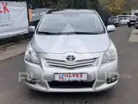 2010 Toyota VERSO