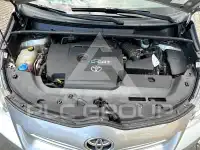 2010 Toyota VERSO