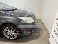 2010 Toyota Avensis