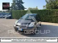 2010 Toyota YARIS