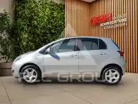 2010 Toyota YARIS
