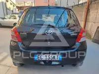 2010 Toyota YARIS