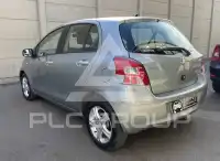 2010 Toyota YARIS
