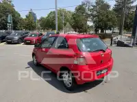 2010 Toyota YARIS