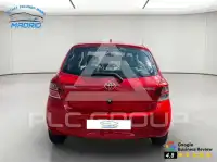 2010 Toyota YARIS