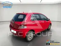 2010 Toyota YARIS