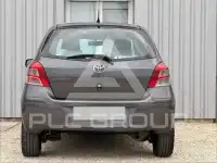 2010 Toyota YARIS