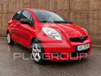 2010 Toyota YARIS