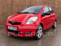 2010 Toyota YARIS