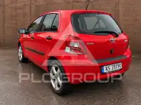 2010 Toyota YARIS