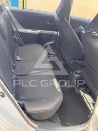 2010 Toyota YARIS