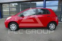 2010 Toyota YARIS