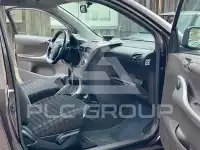 2010 Toyota IQ