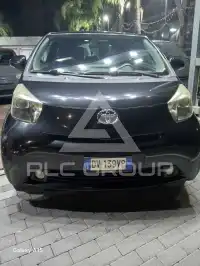 2010 Toyota IQ