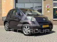 2010 Toyota IQ