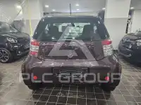 2010 Toyota IQ