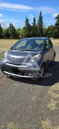 2010 Toyota IQ