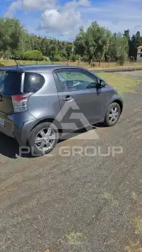 2010 Toyota IQ