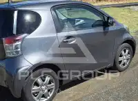 2010 Toyota IQ