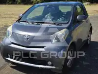 2010 Toyota IQ