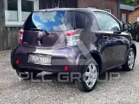 2010 Toyota IQ