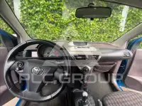 2010 Toyota IQ