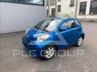 2010 Toyota IQ