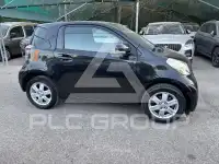 2010 Toyota IQ
