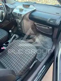 2010 Toyota IQ