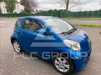 2010 Toyota IQ