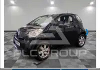 2010 Toyota IQ