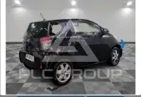 2010 Toyota IQ