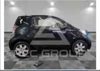 2010 Toyota IQ