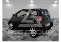 2010 Toyota IQ