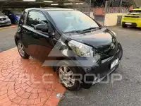 2010 Toyota IQ