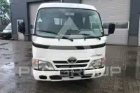 2010 Toyota Dyna