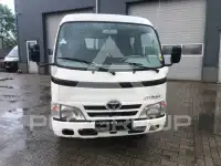 2010 Toyota Dyna