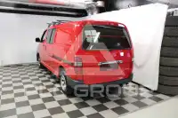 2010 Toyota Granvia