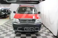 2010 Toyota Granvia