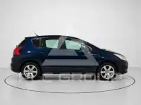 2010 Peugeot 3008
