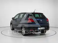 2010 Peugeot 3008