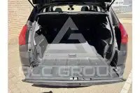 2010 Peugeot 3008
