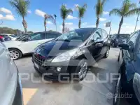 2010 Peugeot 3008