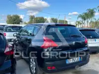 2010 Peugeot 3008