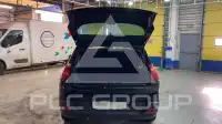 2010 Peugeot 3008