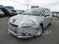 2010 Peugeot 5008