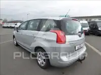 2010 Peugeot 5008